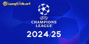 Champions League 2024/25