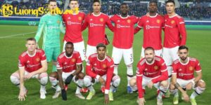 Đội Hình Man United