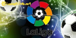 LaLiga