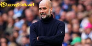 Pep Guardiola