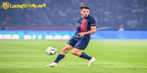 Tiền Vệ Phòng Ngự