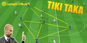 Tiki Taka