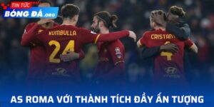AS Roma