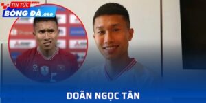 Doãn Ngọc Tân