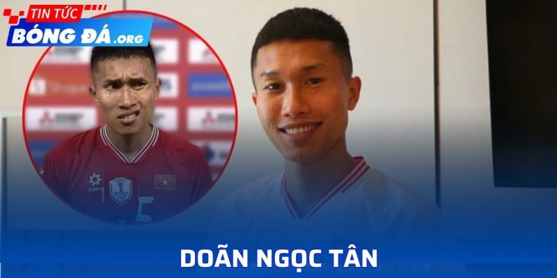 Doãn Ngọc Tân