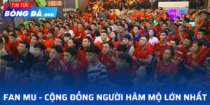 Fan MU
