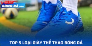 Giày Thể Thao