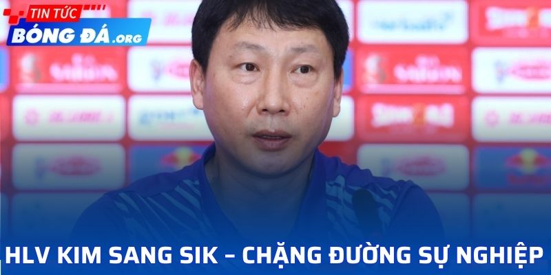 HLV Kim Sang Sik