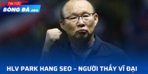 HLV Park Hang Seo