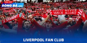 Liverpool Fan Club