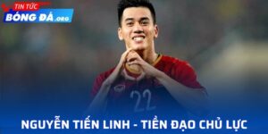 Nguyễn Tiến Linh