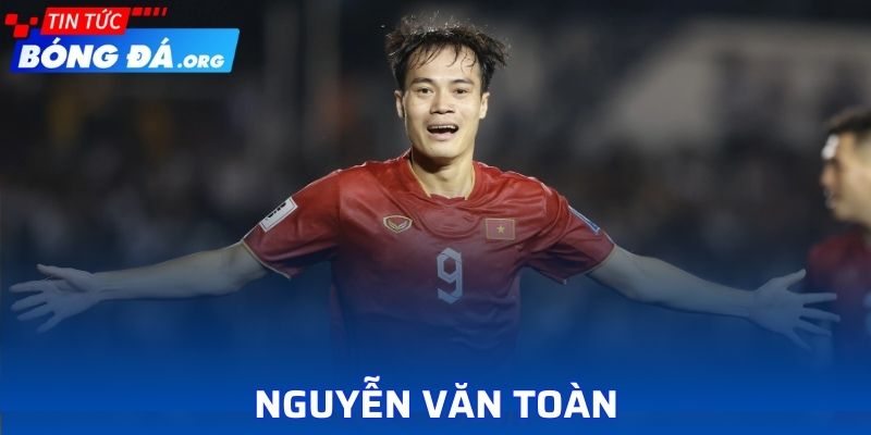 Nguyễn Văn Toàn