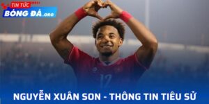 Nguyễn Xuân Son