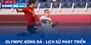 Olympic Bóng Đá