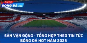 Sân Vận Động