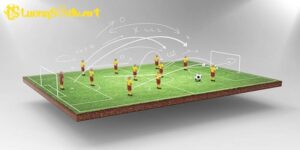 Tấn Công Tổng Lực