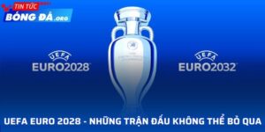 UEFA EURO 2028